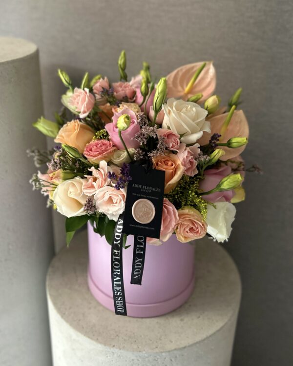 Bloom Kiss