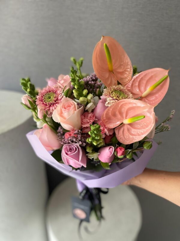 Bloomy