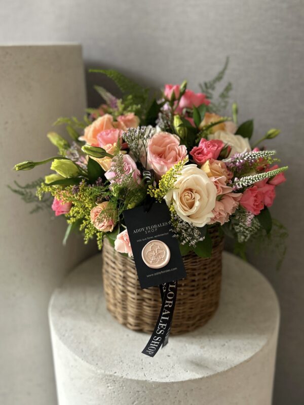 Sweet Basket