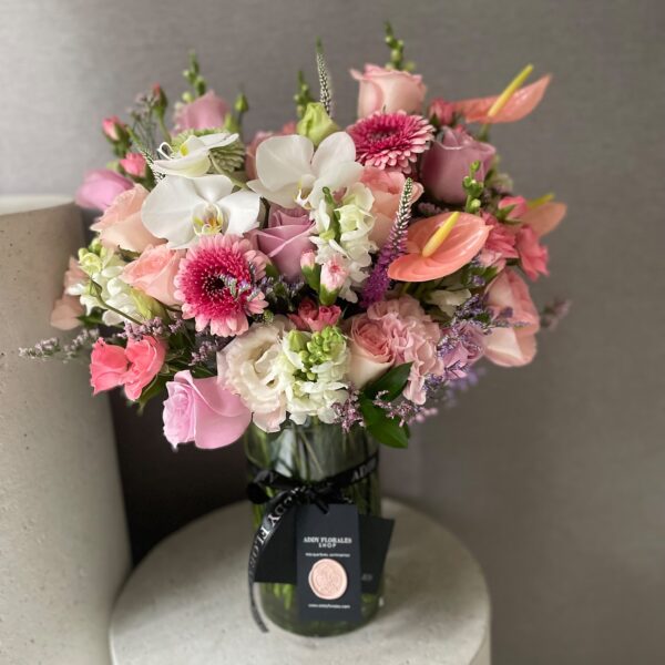 Flower Bliss